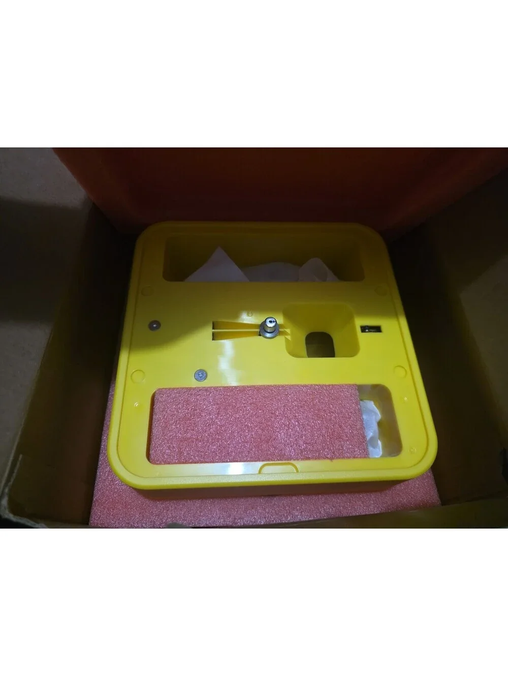 Kid Safe Cardboard Cutter Safety Craft Knife Bladeless Tool